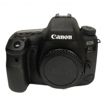 CANON (キヤノン) デジタル一眼レフカメラ EOS 6D Mark II DS126631