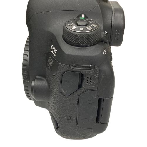 CANON (キヤノン) デジタル一眼レフカメラ EOS 6D Mark II DS126631