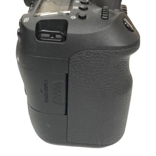 CANON (キヤノン) デジタル一眼レフカメラ EOS 6D Mark II DS126631