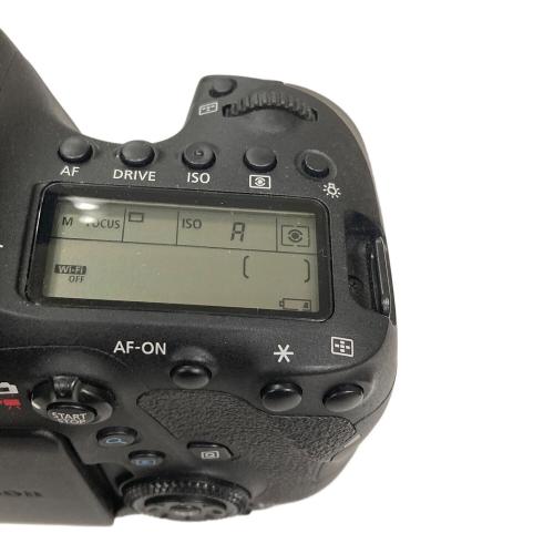 CANON (キヤノン) デジタル一眼レフカメラ EOS 6D Mark II DS126631