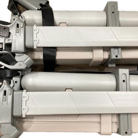 UNIVERSAL STUDIOS JAPAN (ユニバーサルスタジオジャパン) 立体機動