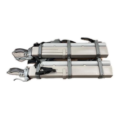 UNIVERSAL STUDIOS JAPAN (ユニバーサルスタジオジャパン) 立体機動装置 進撃の巨人 USJ