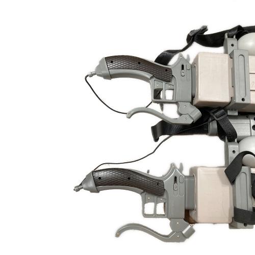 UNIVERSAL STUDIOS JAPAN (ユニバーサルスタジオジャパン) 立体機動装置 進撃の巨人 USJ