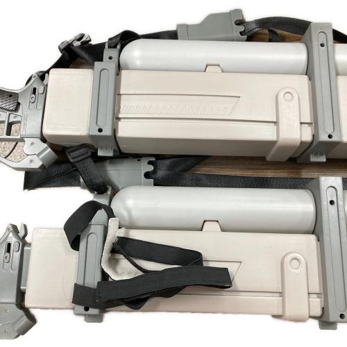 UNIVERSAL STUDIOS JAPAN (ユニバーサルスタジオジャパン) 立体機動装置 進撃の巨人 USJ