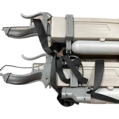 UNIVERSAL STUDIOS JAPAN (ユニバーサルスタジオジャパン) 立体機動装置 進撃の巨人 USJ