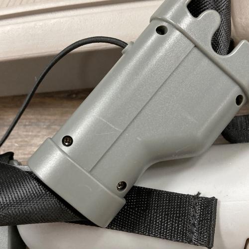 UNIVERSAL STUDIOS JAPAN (ユニバーサルスタジオジャパン) 立体機動装置 進撃の巨人 USJ