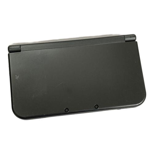 Nintendo (ニンテンドー) Newニンテンドー3DS LL RED-001 ゲーム機 任天堂