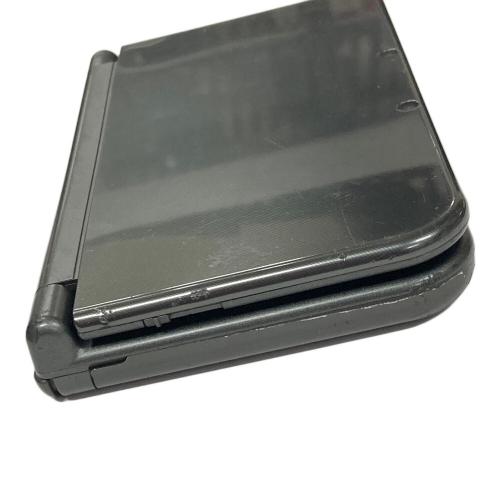 Nintendo (ニンテンドー) Newニンテンドー3DS LL RED-001 ゲーム機 任天堂