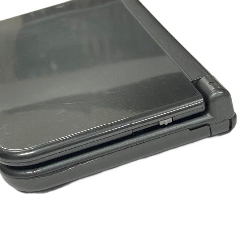 Nintendo (ニンテンドー) Newニンテンドー3DS LL RED-001 ゲーム機 任天堂