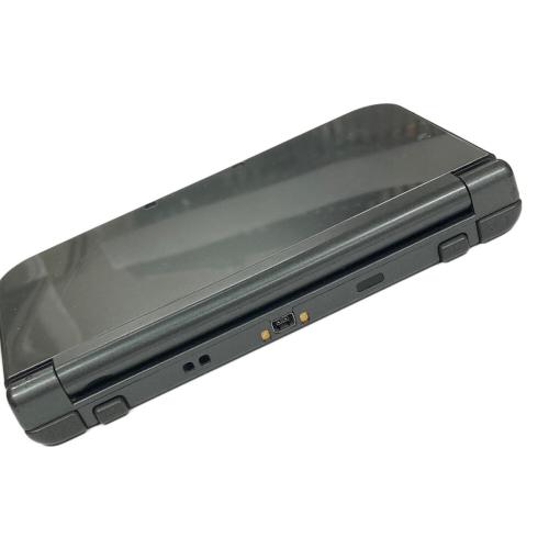 Nintendo (ニンテンドー) Newニンテンドー3DS LL RED-001 ゲーム機 任天堂