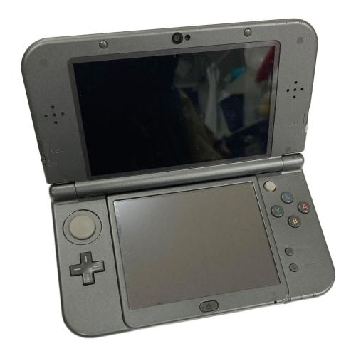 Nintendo (ニンテンドー) Newニンテンドー3DS LL RED-001 ゲーム機 任天堂