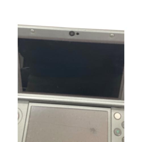 Nintendo (ニンテンドー) Newニンテンドー3DS LL RED-001 ゲーム機 任天堂