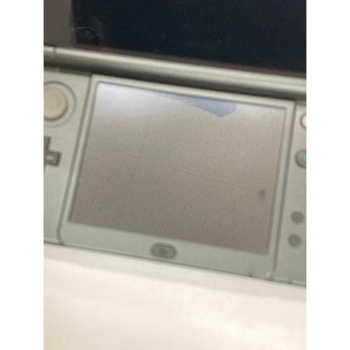 Nintendo (ニンテンドー) Newニンテンドー3DS LL RED-001 ゲーム機 任天堂