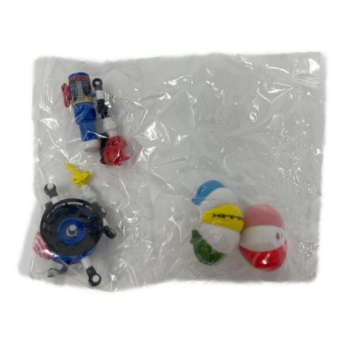 ポピー カプセルポピニカ PART5 フィギュア 全8種類セット