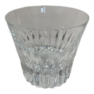 Baccarat (バカラ) ロックグラス 2022刻印