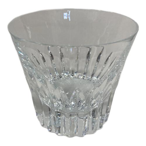 Baccarat (バカラ) ロックグラス 2022刻印