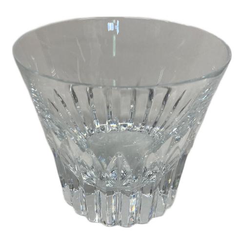 Baccarat (バカラ) ロックグラス 2022刻印