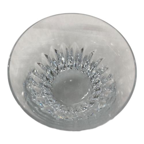 Baccarat (バカラ) ロックグラス 2022刻印