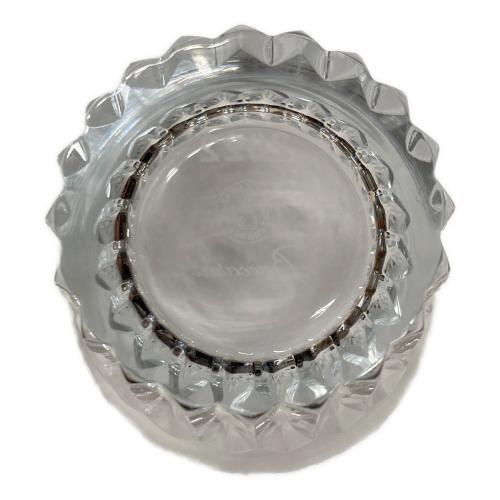 Baccarat (バカラ) ロックグラス 2022刻印