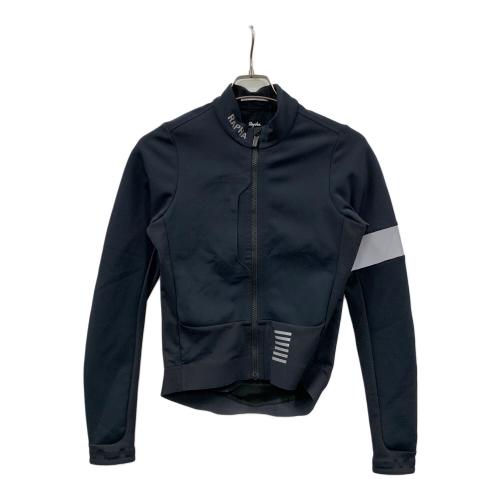 RAPHA (ラファ) サイクルウェア PJW01XX ウィンター ジャケット メンズ SIZE S ブラック