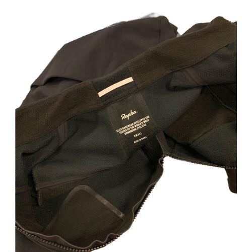 RAPHA (ラファ) サイクルウェア PJW01XX ウィンター ジャケット メンズ SIZE S ブラック