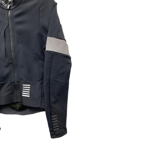 RAPHA (ラファ) サイクルウェア PJW01XX ウィンター ジャケット メンズ SIZE S ブラック