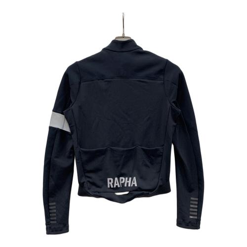 RAPHA (ラファ) サイクルウェア PJW01XX ウィンター ジャケット メンズ SIZE S ブラック
