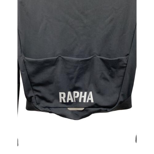 RAPHA (ラファ) サイクルウェア PJW01XX ウィンター ジャケット メンズ SIZE S ブラック