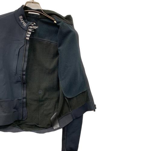 RAPHA (ラファ) サイクルウェア PJW01XX ウィンター ジャケット メンズ SIZE S ブラック