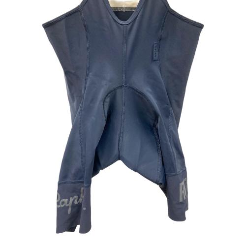 RAPHA (ラファ) サイクルウェア RCC PT BIB SHORTS II メンズ SIZE S ホワイト×ネイビー