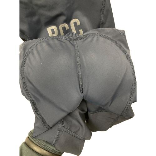 RAPHA (ラファ) サイクルウェア RCC PT BIB SHORTS II メンズ SIZE S ホワイト×ネイビー