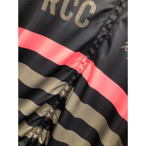 RAPHA (ラファ) サイクルウェア RCC Pro Team Aero Jersey RRJ03XX メンズ SIZE S ネイビー
