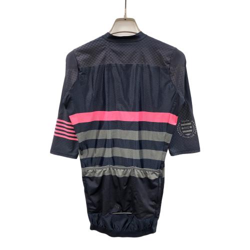 RAPHA (ラファ) サイクルウェア RCC Pro Team Aero Jersey RRJ03XX メンズ SIZE S ネイビー