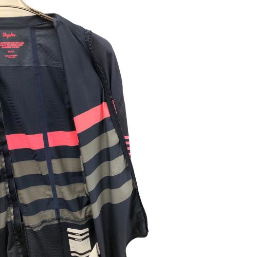 RAPHA (ラファ) サイクルウェア RCC Pro Team Aero Jersey RRJ03XX メンズ SIZE S ネイビー