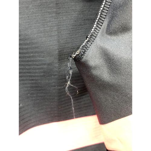 RAPHA (ラファ) サイクルウェア RCC Pro Team Aero Jersey RRJ03XX メンズ SIZE S ネイビー