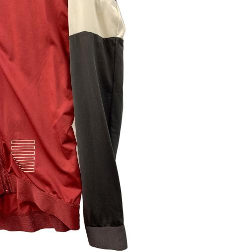 RAPHA (ラファ) サイクルウェア PTT01LS Pro Team Long Sleeve Training Jersey メンズ SIZE S レッド系