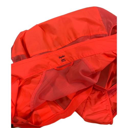 RAPHA (ラファ) サイクルウェア AAQ01XX RCC BREVET GILET（ブルベ・ジレ） レディース SIZE S ピンク