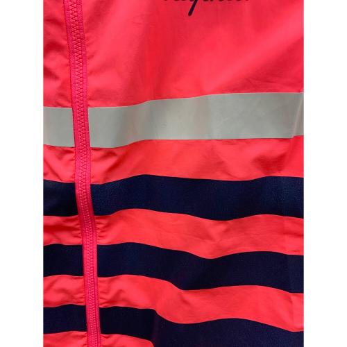 RAPHA (ラファ) サイクルウェア AAQ01XX RCC BREVET GILET（ブルベ・ジレ） レディース SIZE S ピンク