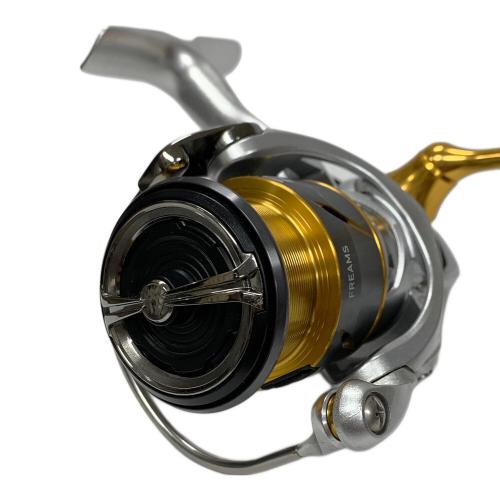 DAIWA (ダイワ) スピニングリール 21 FREAMS（フリームス） LT2500-XH  041495
