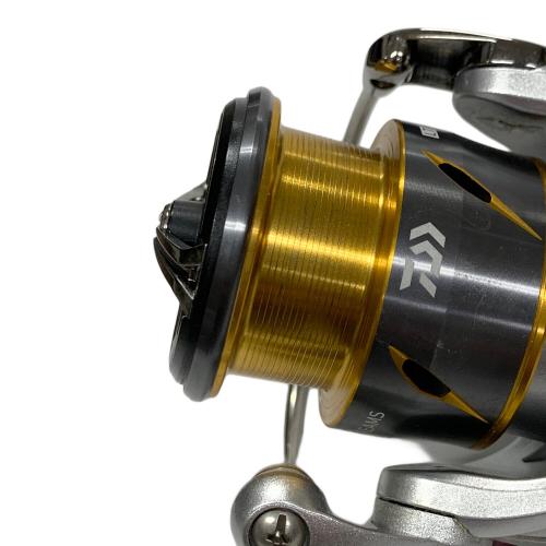 DAIWA (ダイワ) スピニングリール 21 FREAMS（フリームス） LT2500-XH  041495