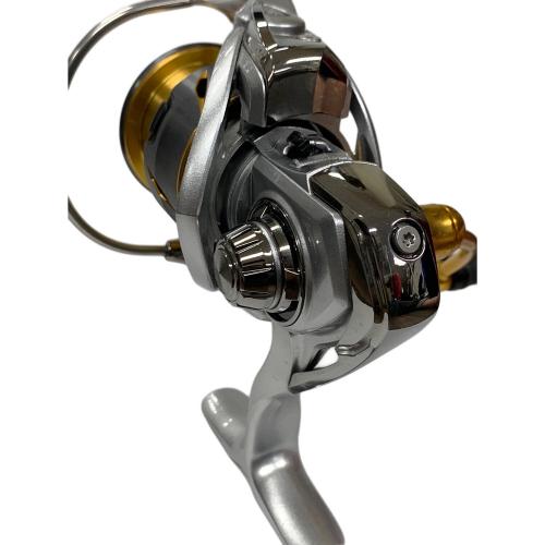 DAIWA (ダイワ) スピニングリール 21 FREAMS（フリームス） LT2500-XH  041495