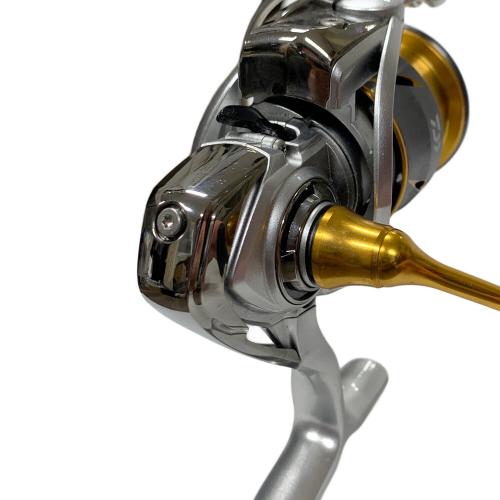 DAIWA (ダイワ) スピニングリール 21 FREAMS（フリームス） LT2500-XH  041495