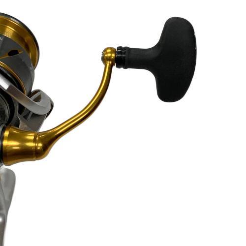 DAIWA (ダイワ) スピニングリール 21 FREAMS（フリームス） LT2500-XH  041495