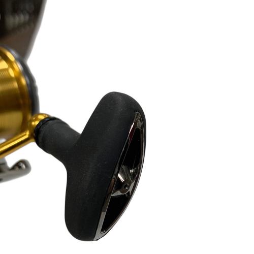 DAIWA (ダイワ) スピニングリール 21 FREAMS（フリームス） LT2500-XH  041495