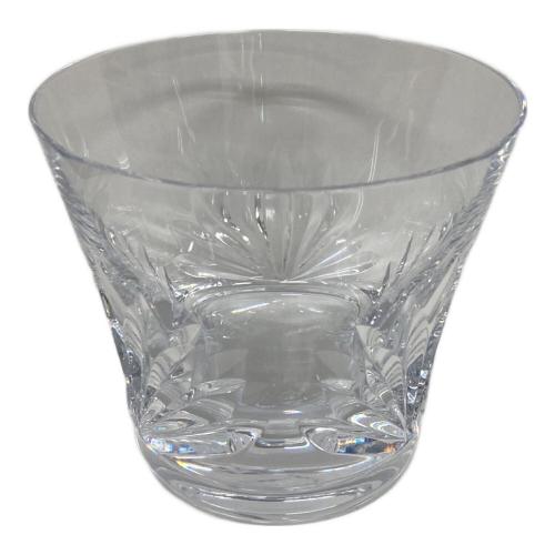 Baccarat (バカラ) ロックグラス 2Pセット