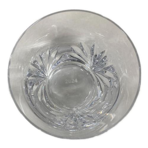 Baccarat (バカラ) ロックグラス 2Pセット