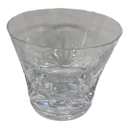 Baccarat (バカラ) ロックグラス 2Pセット