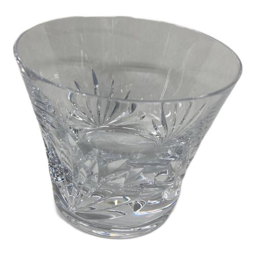 Baccarat (バカラ) ロックグラス 2Pセット