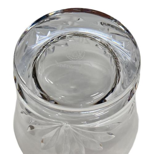 Baccarat (バカラ) ロックグラス 2Pセット