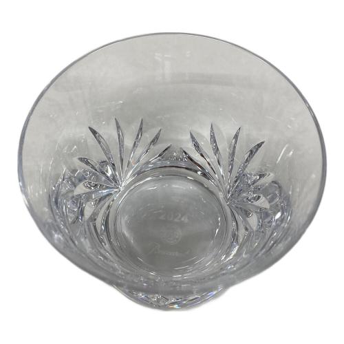 Baccarat (バカラ) ロックグラス 2Pセット